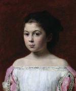 Henri Fantin-Latour Marie Yolande de Fitz James, Sweden oil painting reproduction